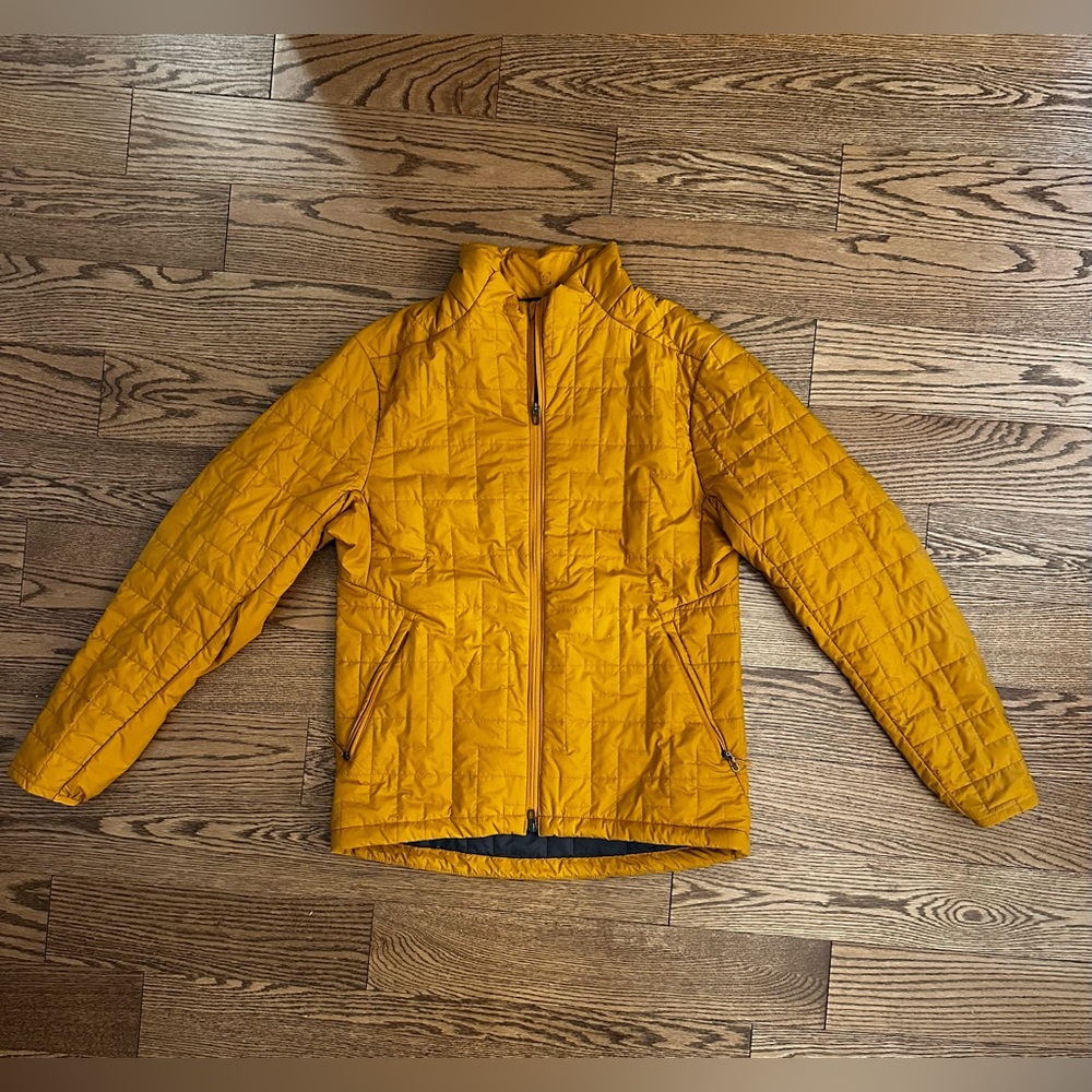 Lululemon Sky Loft Primaloft down jacket